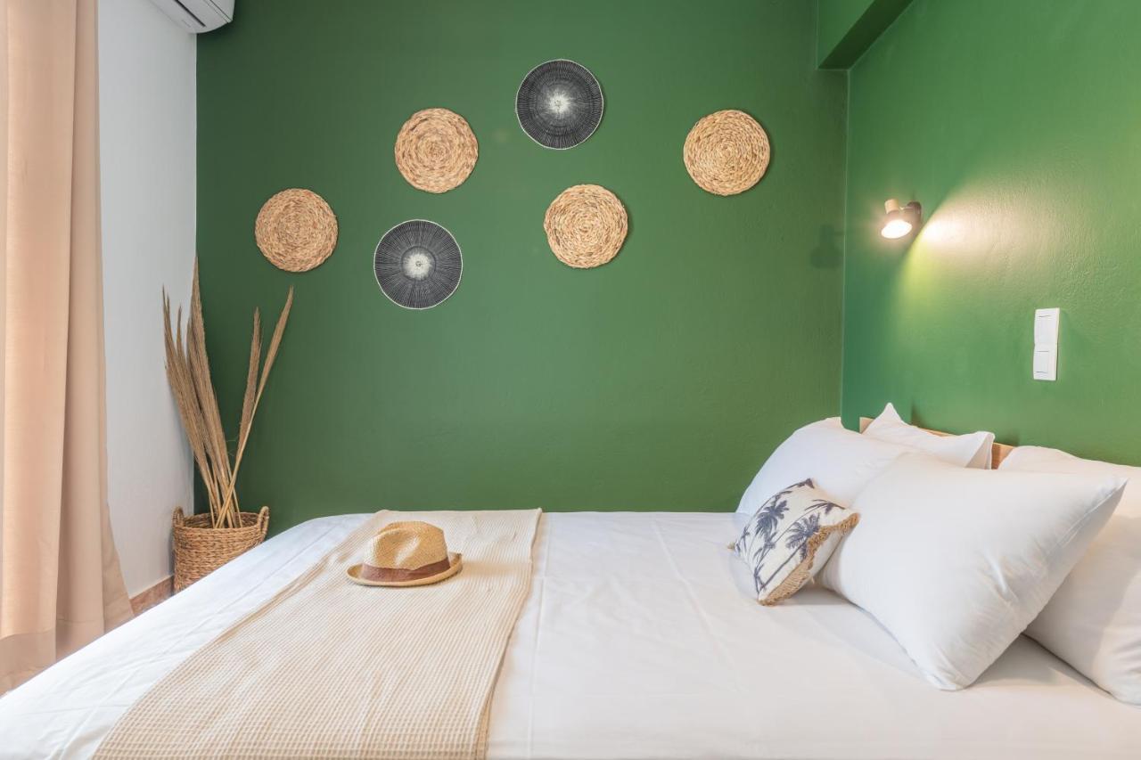 Apartament Lazaris