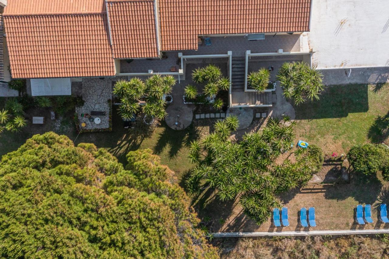 Lazaris Apartament