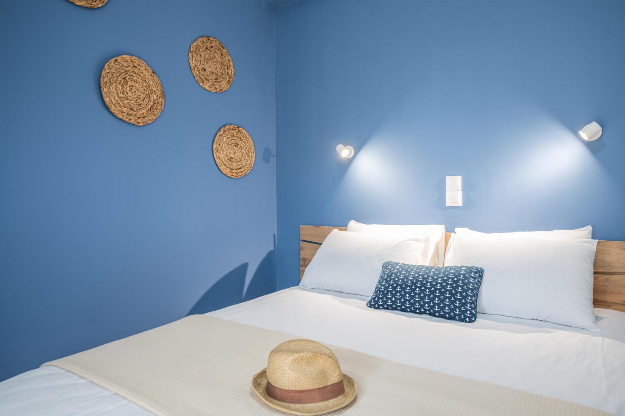 Apartament Lazaris *