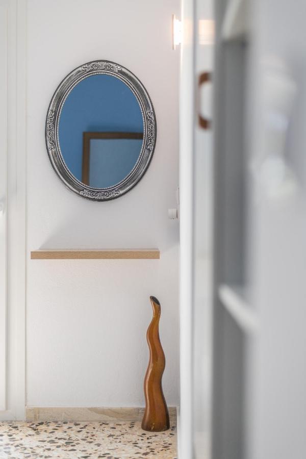 Lazaris Apartament *