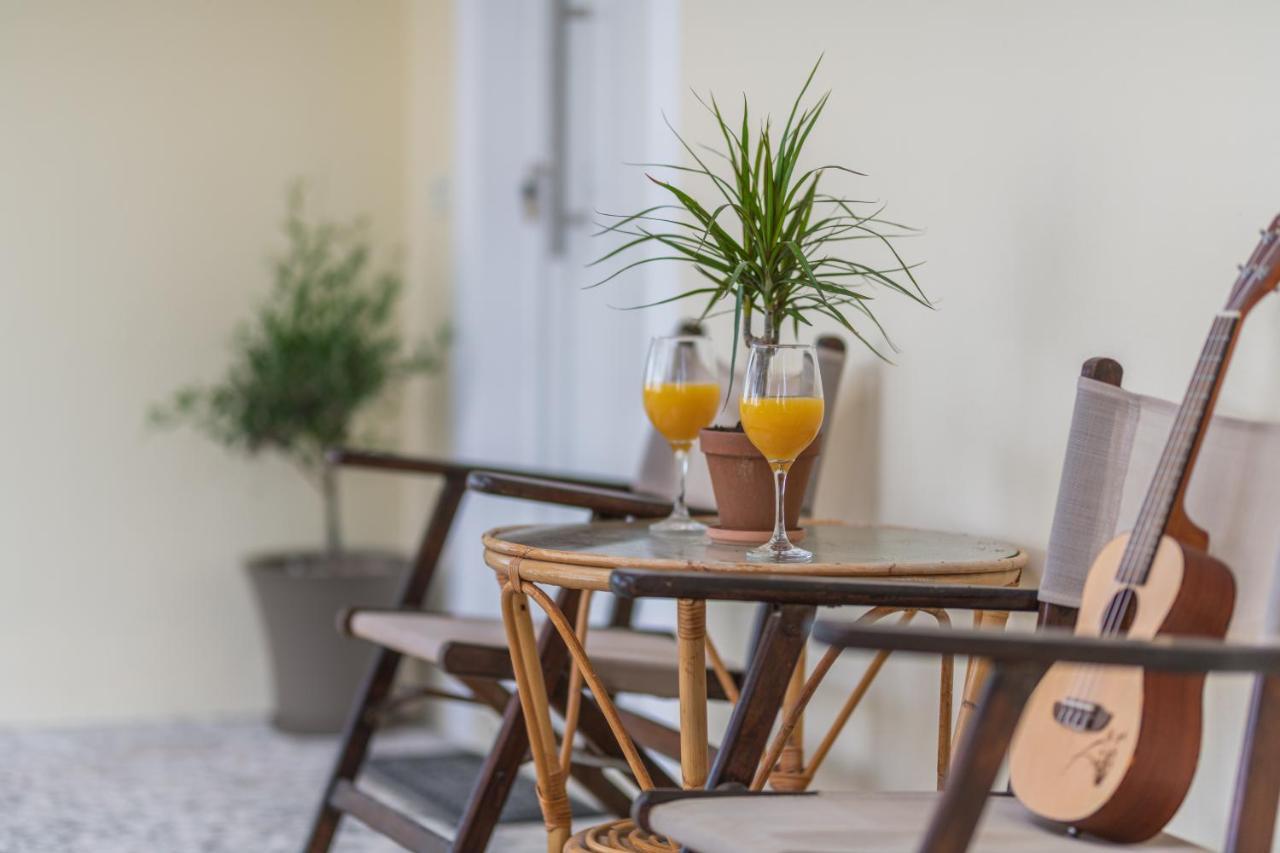 Lazaris Apartament