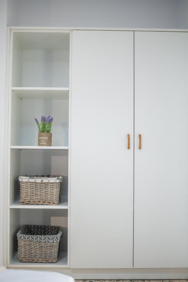 Apartament Lazaris Almiros Beach