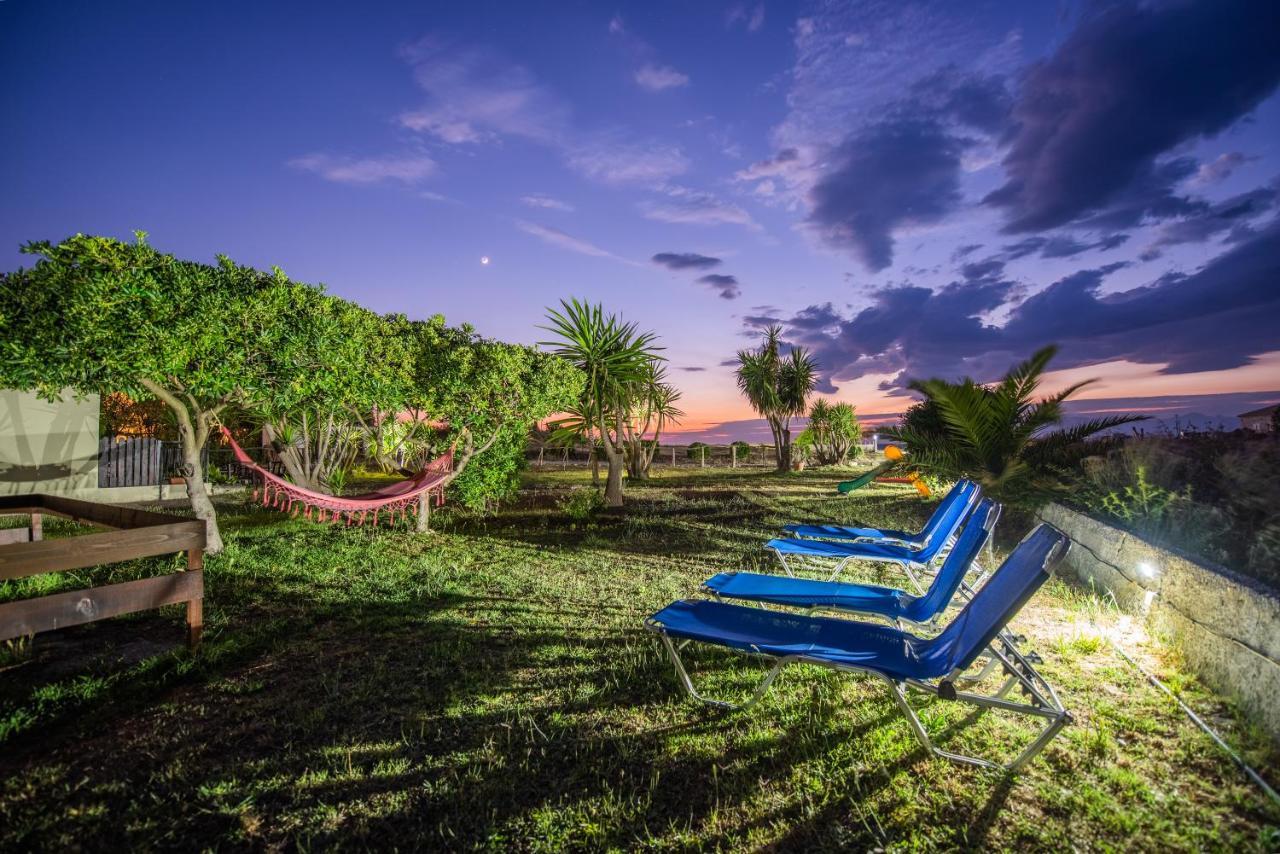 Apartament Lazaris *
